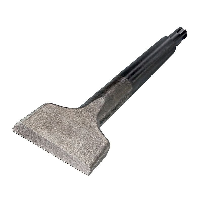 DEWALT - CHISEL, FLAT, SDS PLUS XLR 40mm x 300mm