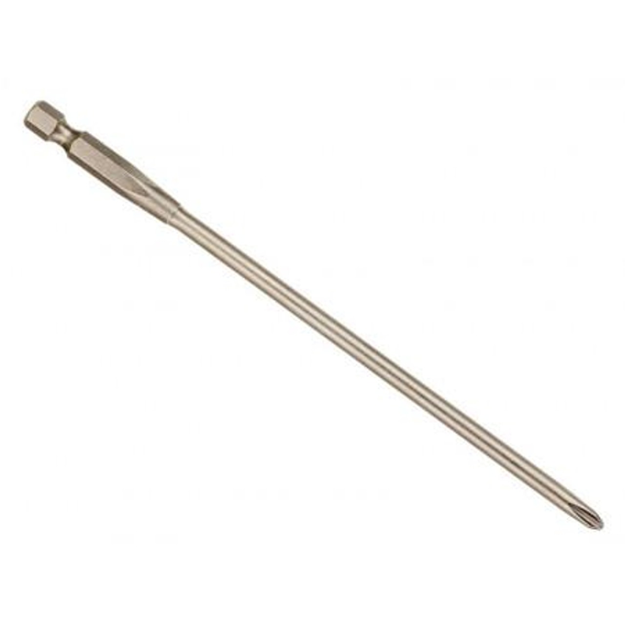 DEWALT - BIT, SCREWDRIVER DRYWALL PR2 153mm 1PC FITS DCF6201 - Image 2