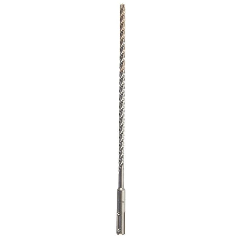 DEWALT - DRILL BIT, SDS PLUS XLR, FULL CARBIDE HEAD, 8 x 260 x 200mm