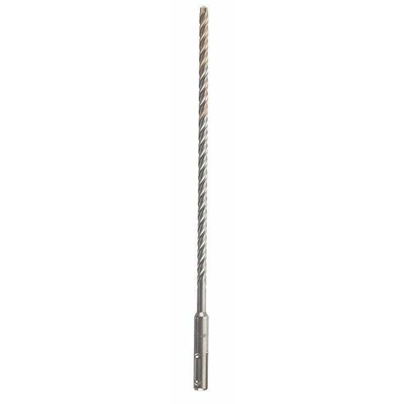 DEWALT - DRILL BIT, SDS PLUS XLR, FULL CARBIDE HEAD, 8 x 460 x 400mm - Image 2