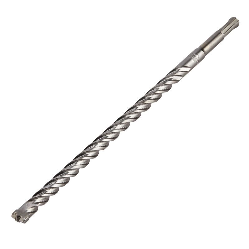 DEWALT - DRILL BIT, SDS PLUS XLR, FULL CARBIDE HEAD, 12 x 260 x 200mm