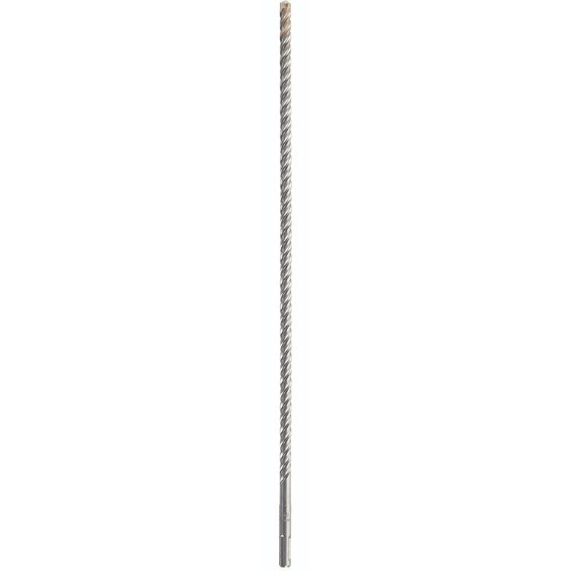 DEWALT - DRILL BIT, SDS PLUS XLR, FULL CARBIDE HEAD, 12 x 260 x 200mm - Image 2