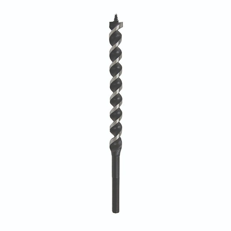 DEWALT - AUGER BIT, SCOTCH PATTERN 19 x 305mm BULK (45)