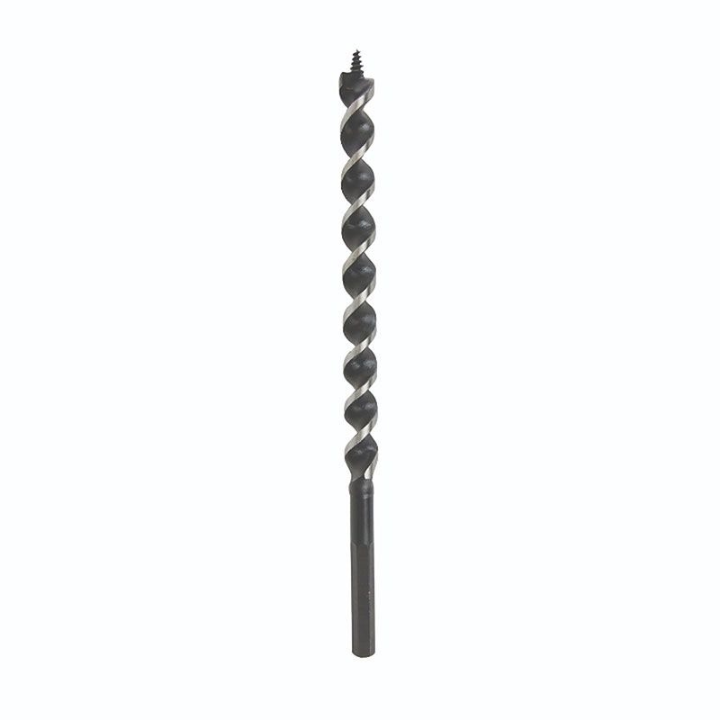 DEWALT - AUGER BIT, SCOTCH PATTERN 21 x 305mm BULK (40)