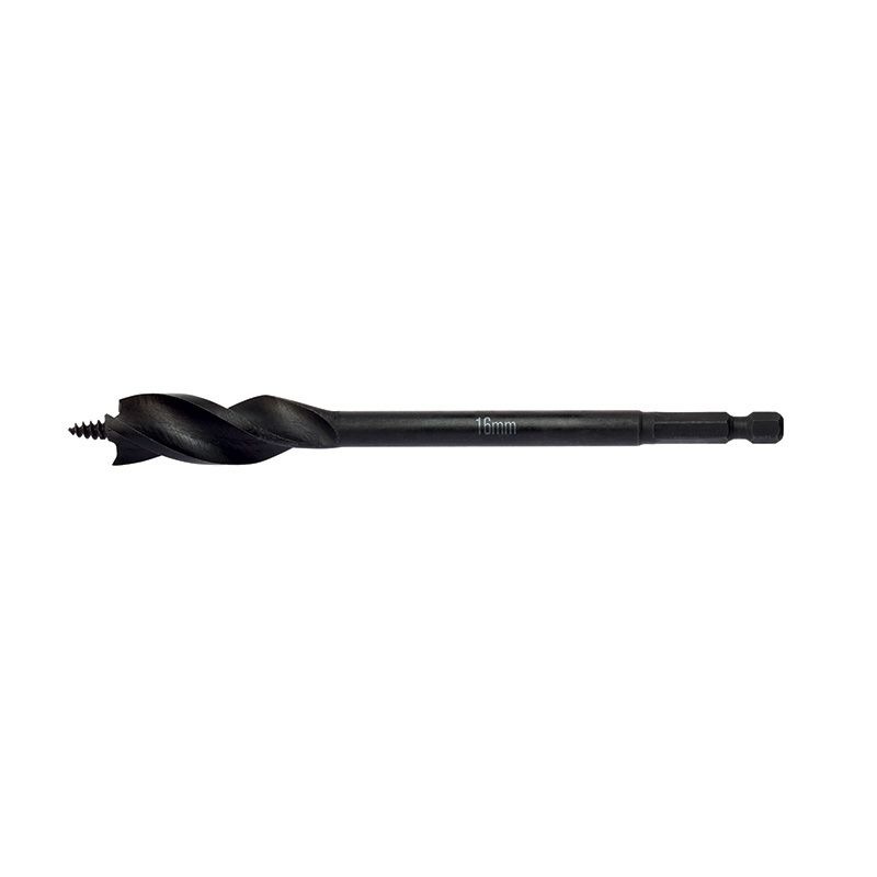 DEWALT - SPADE BIT, TRI FLUTE EXTREME 16 x 152mm