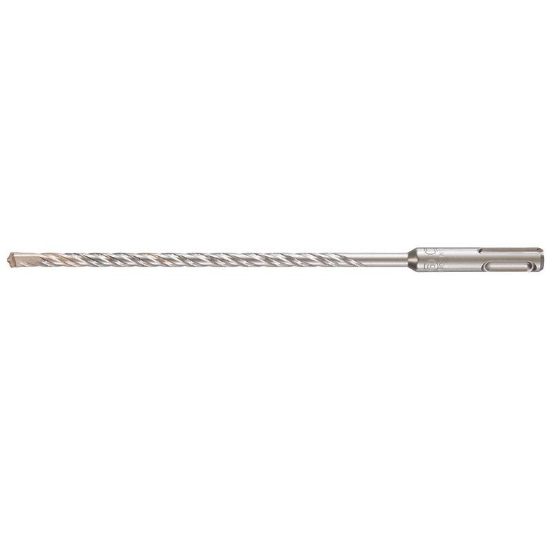 DEWALT - DRILL BIT, SDS PLUS EXTREME 2 CUTTER, 6 x 210 x 150mm