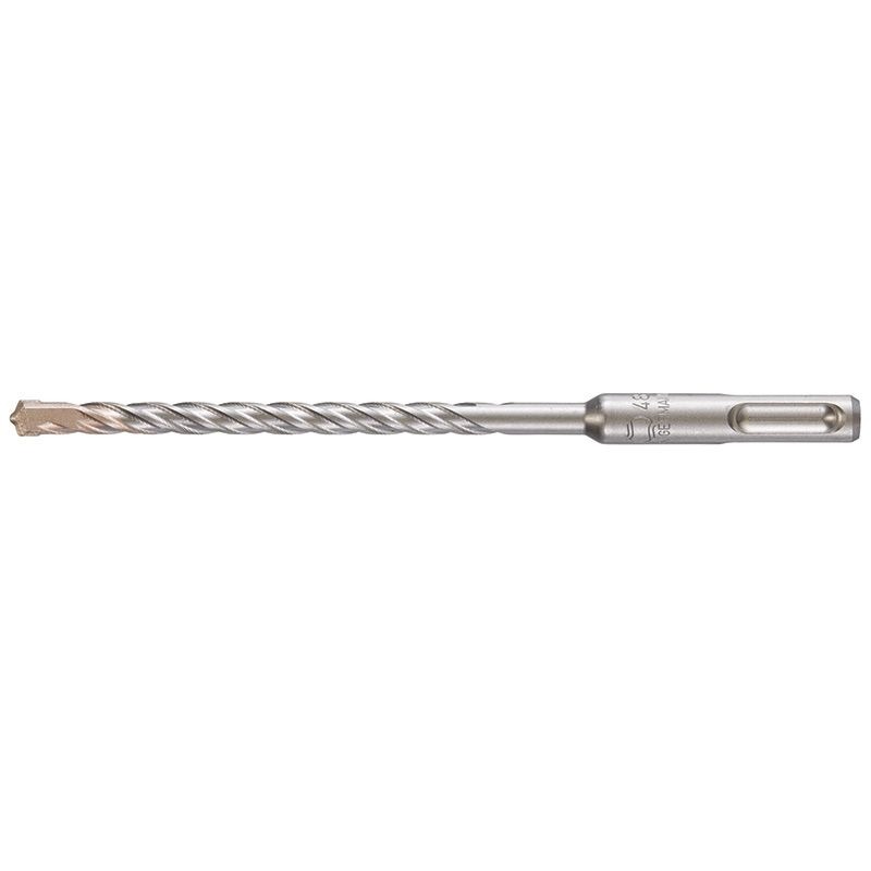 DEWALT - DRILL BIT, SDS PLUS EXTREME 2 CUTTER, 7 x 160 x 100mm