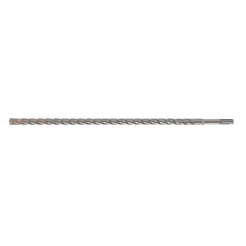 DEWALT - DRILL BIT, SDS PLUS EXTREME 2 CUTTER, 10 x 310 x 250mm