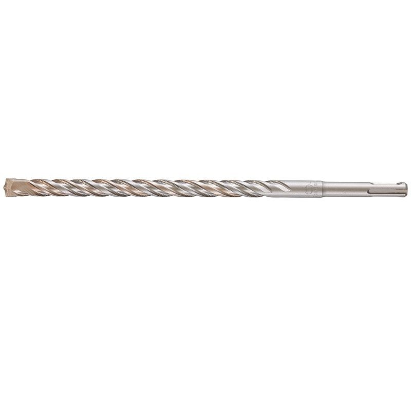 DEWALT - DRILL BIT, SDS PLUS EXTREME 2 CUTTER, 12 x 260 x 200mm