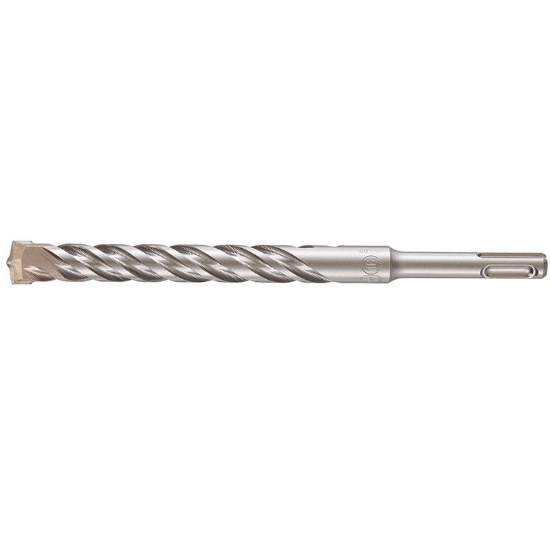 DEWALT - DRILL BIT, SDS PLUS EXTREME 2 CUTTER, 16 x 200 x 150mm