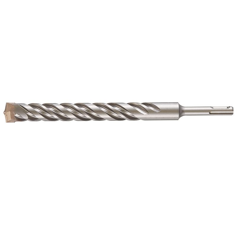DEWALT - DRILL BIT, SDS PLUS EXTREME 2 CUTTER, 22 x 250 x 200mm