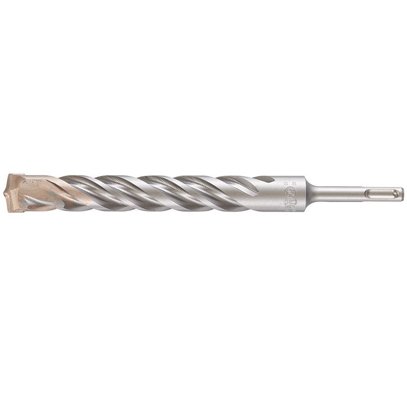 DEWALT - DRILL BIT, SDS PLUS EXTREME 2 CUTTER, 25 x 250 x 200mm