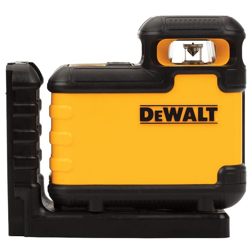 DEWALT - LASER, CROSS LINE AND 360DEG