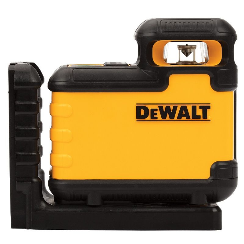 DEWALT - LASER, CROSS LINE AND 360DEG