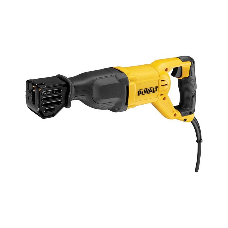 DEWALT - RECIPROCATING SAW, 1100W 29mm STROKE, CORDED