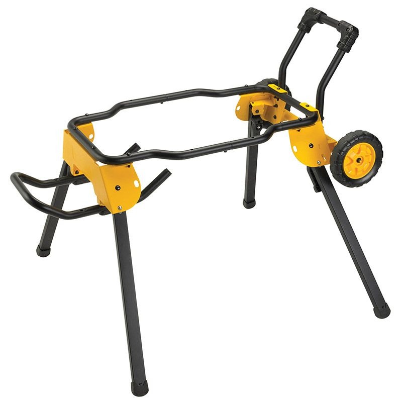DEWALT - ROLLING SAW WORKSTATION HVY DUTY, SUITS DWE7491