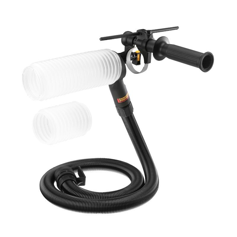 DEWALT - DUST EXTRACTOR, SDS+