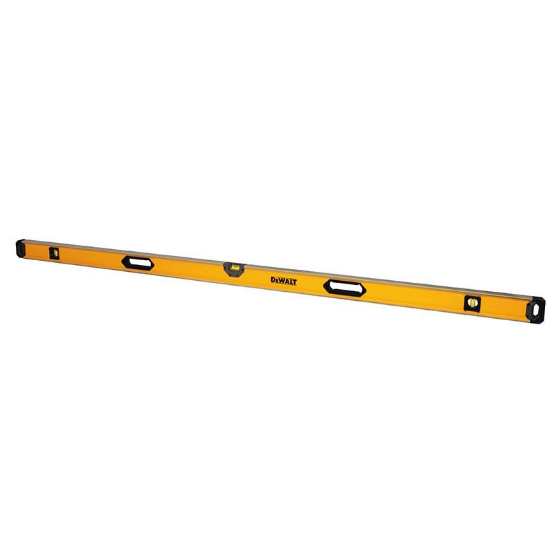 DEWALT - LEVEL, BOX BEAM 2m