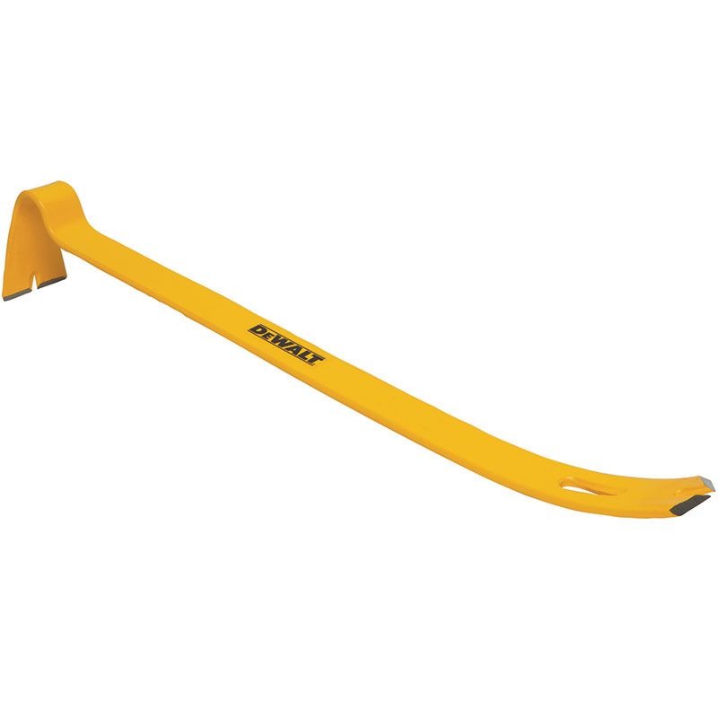 DEWALT - BAR, FLAT 525mm/21in