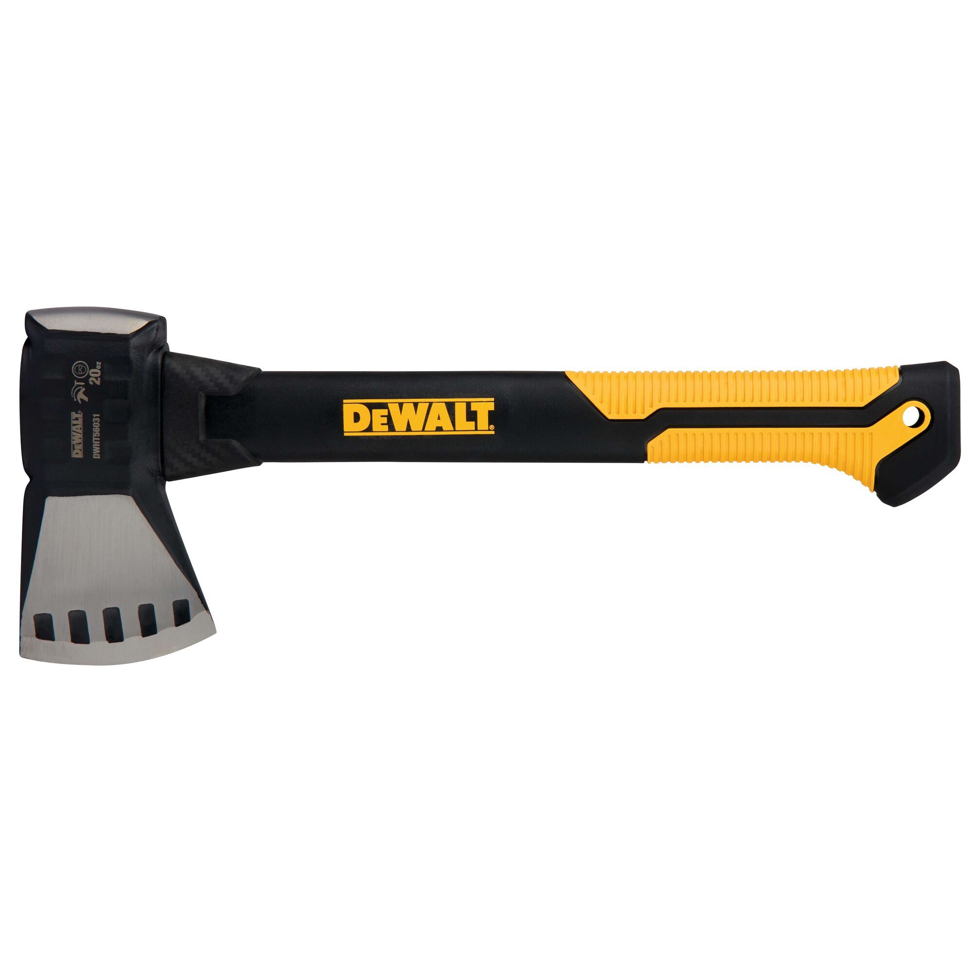 DEWALT - HATCHET, CAMPERS 20oz