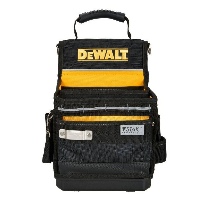 DEWALT - OPEN TOTE BAG TSTAK