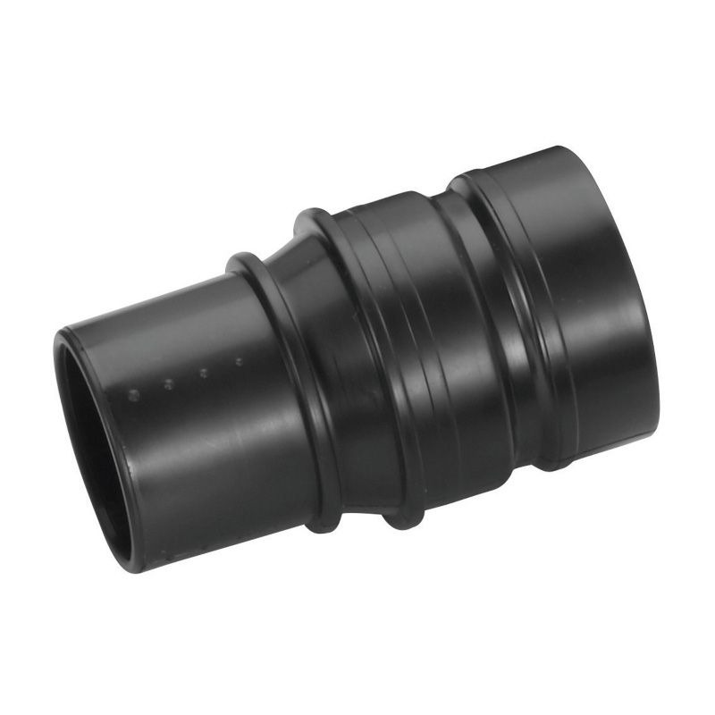 DEWALT - DUST CONNECTION SYSTEM OUTER DIAMETER ADAPTOR 35mm