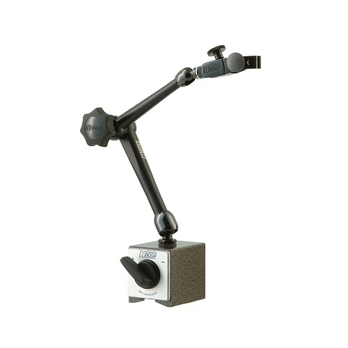 NOGA HOLDER MAGNETIC BASE DIAL GAUGE ARTICULATED ARM