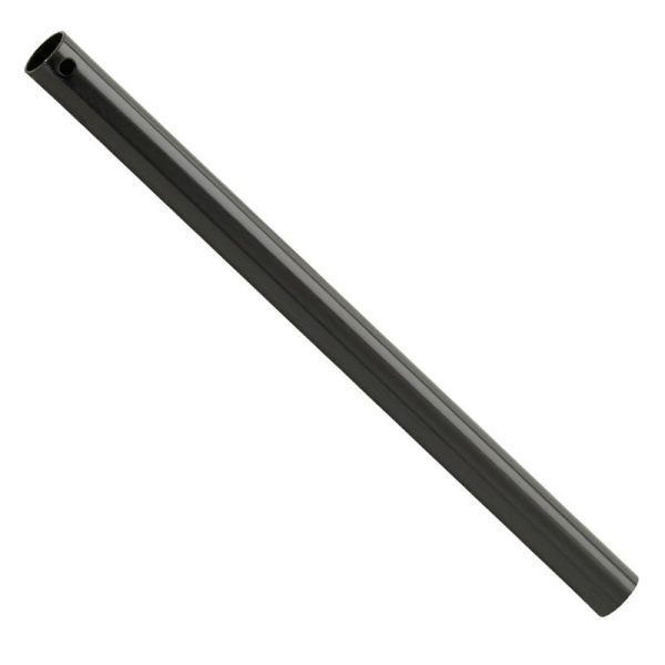 DEKA - CEILING FAN EXTENSION ROD B 900mm, BLACK