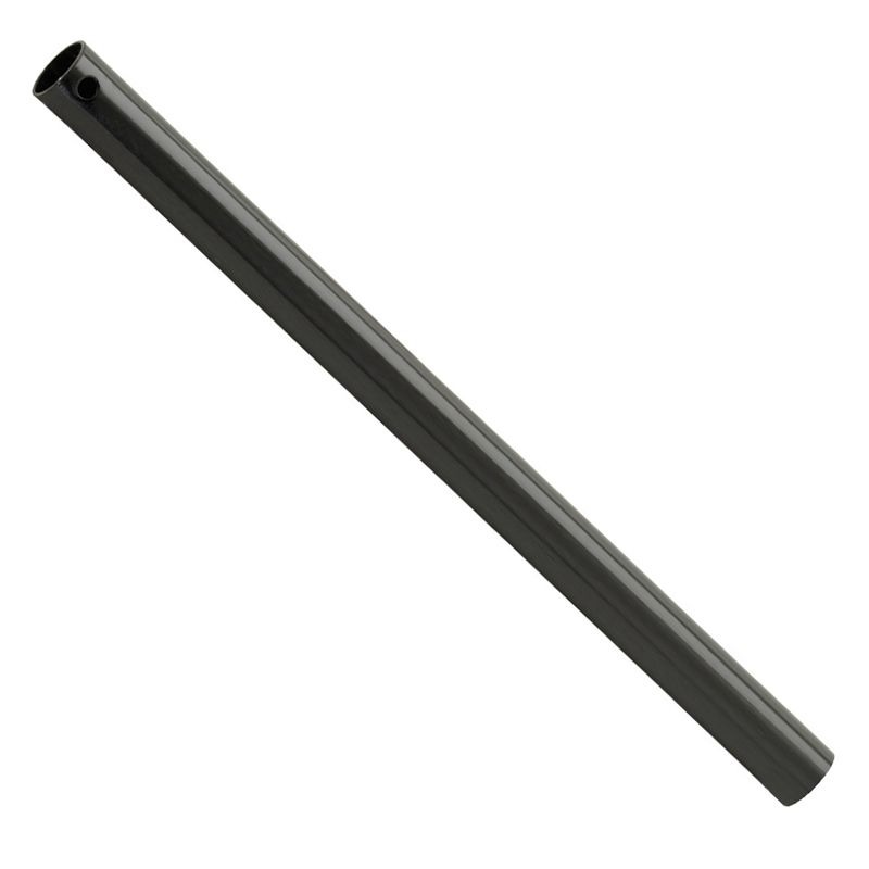 DEKA - CEILING FAN EXTENSION ROD B 1500mm, BLACK