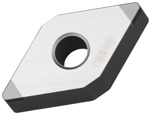 PRAMET DNGA 150608S01020B:TB310 Milling Insert with CBN and PCD
