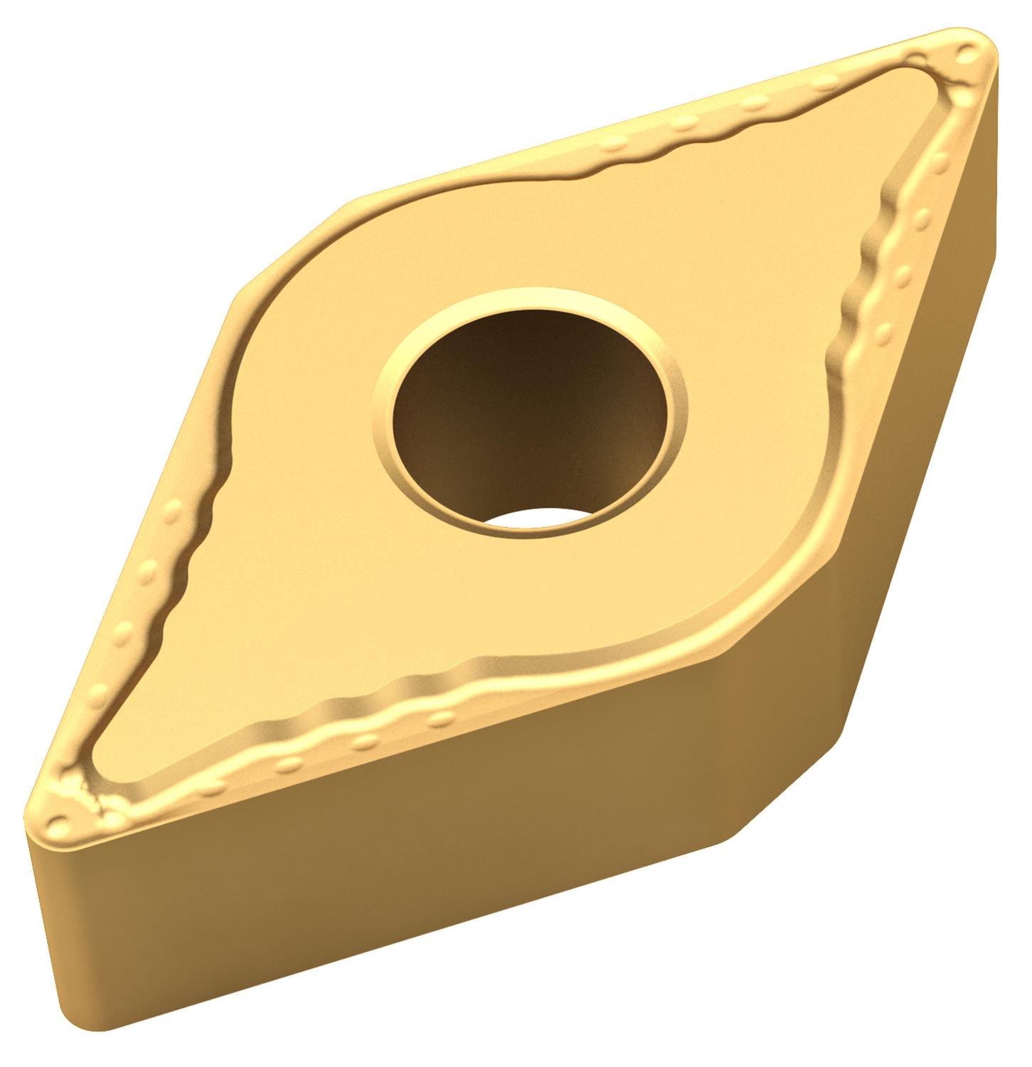 PRAMET DNMG 110404E-FF:T8315 Turning inserts negative