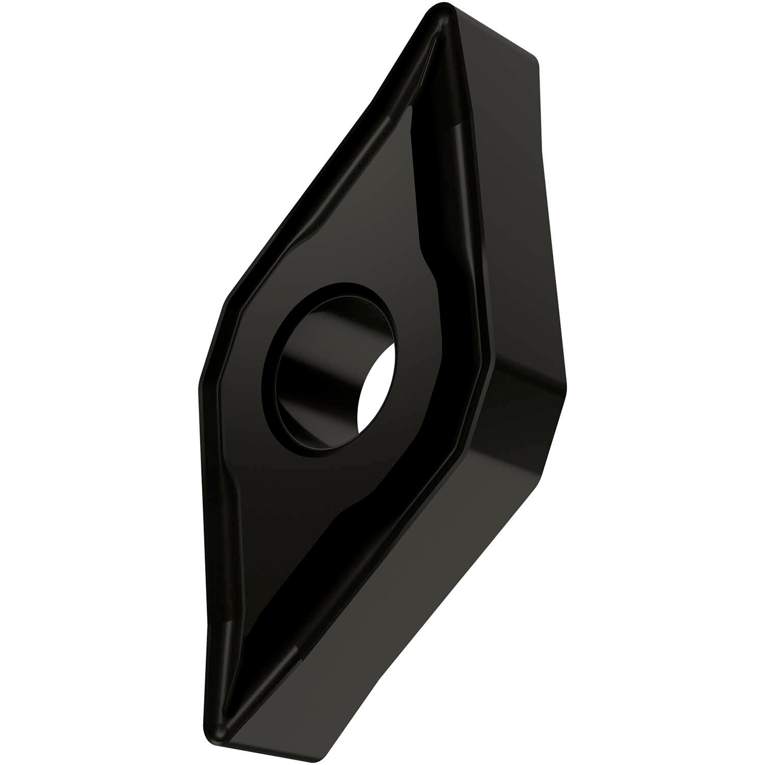 PRAMET DNMG 110404E-NF:T9325 Turning inserts negative