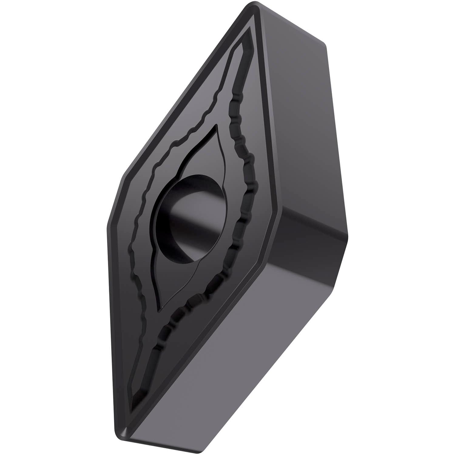 PRAMET DNMG 110404E-SM:T6310 Turning inserts negative