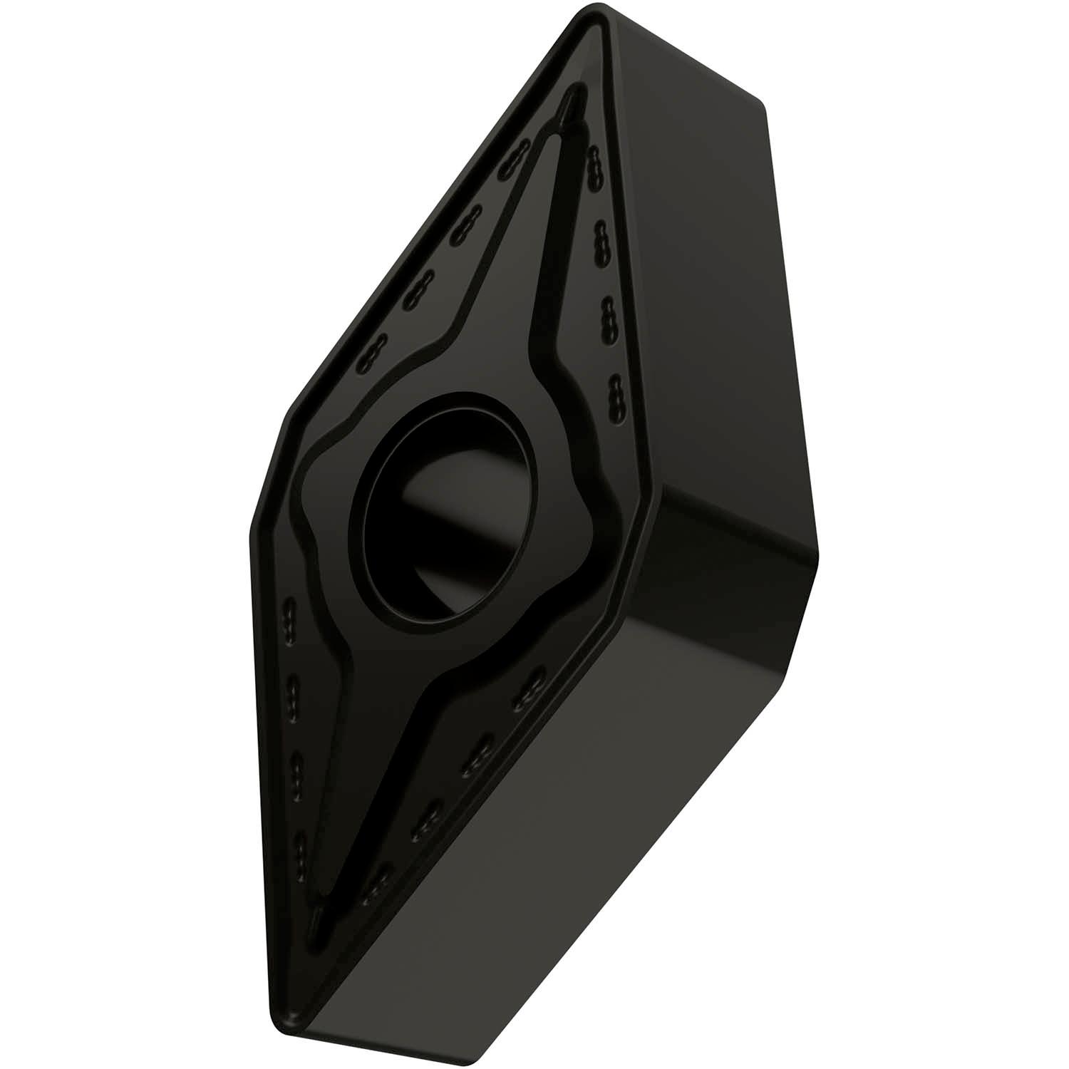 PRAMET DNMG 110408E-RM:T9325 Turning inserts negative