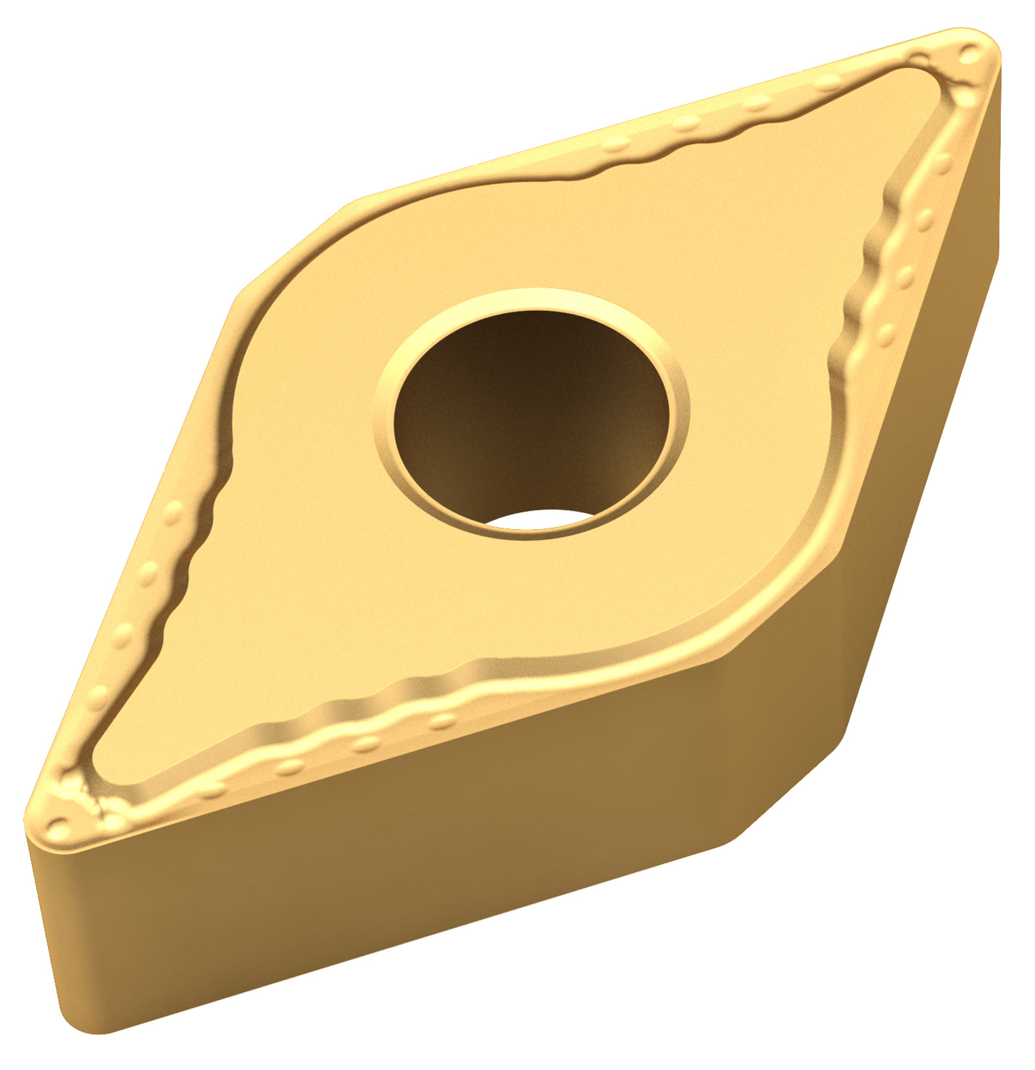 PRAMET DNMG 150404E-FF:T8315 Turning inserts negative