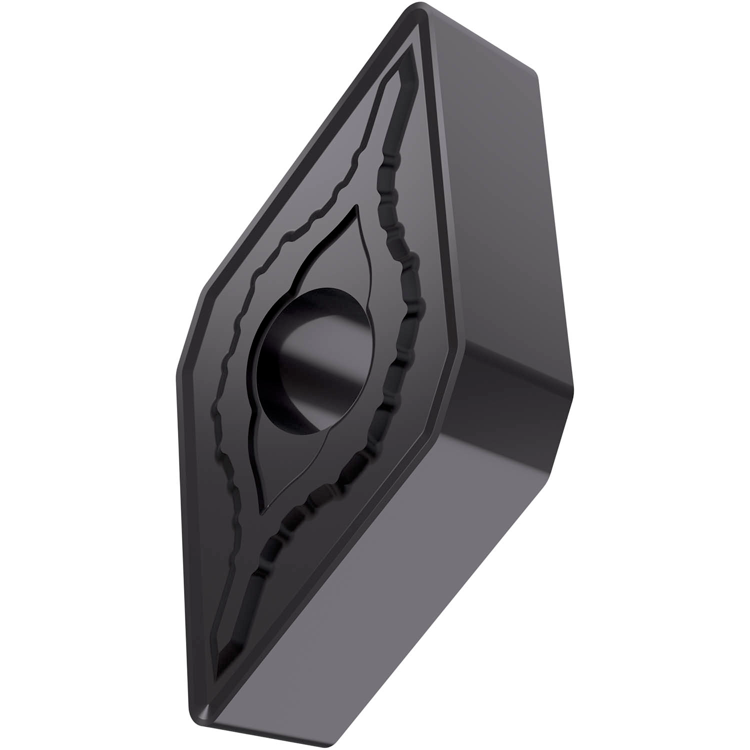 PRAMET DNMG 150404E-SM:T6310 Turning inserts negative