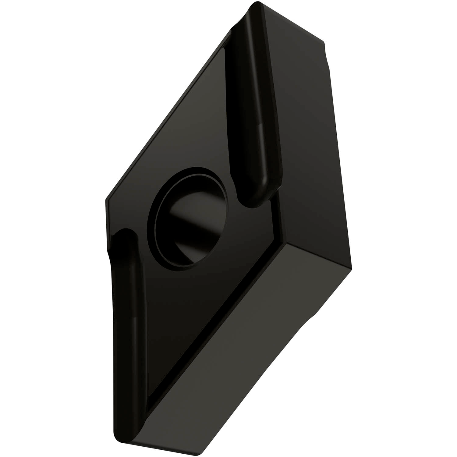 PRAMET DNMG 150404EL-SI:T9325 Turning inserts negative