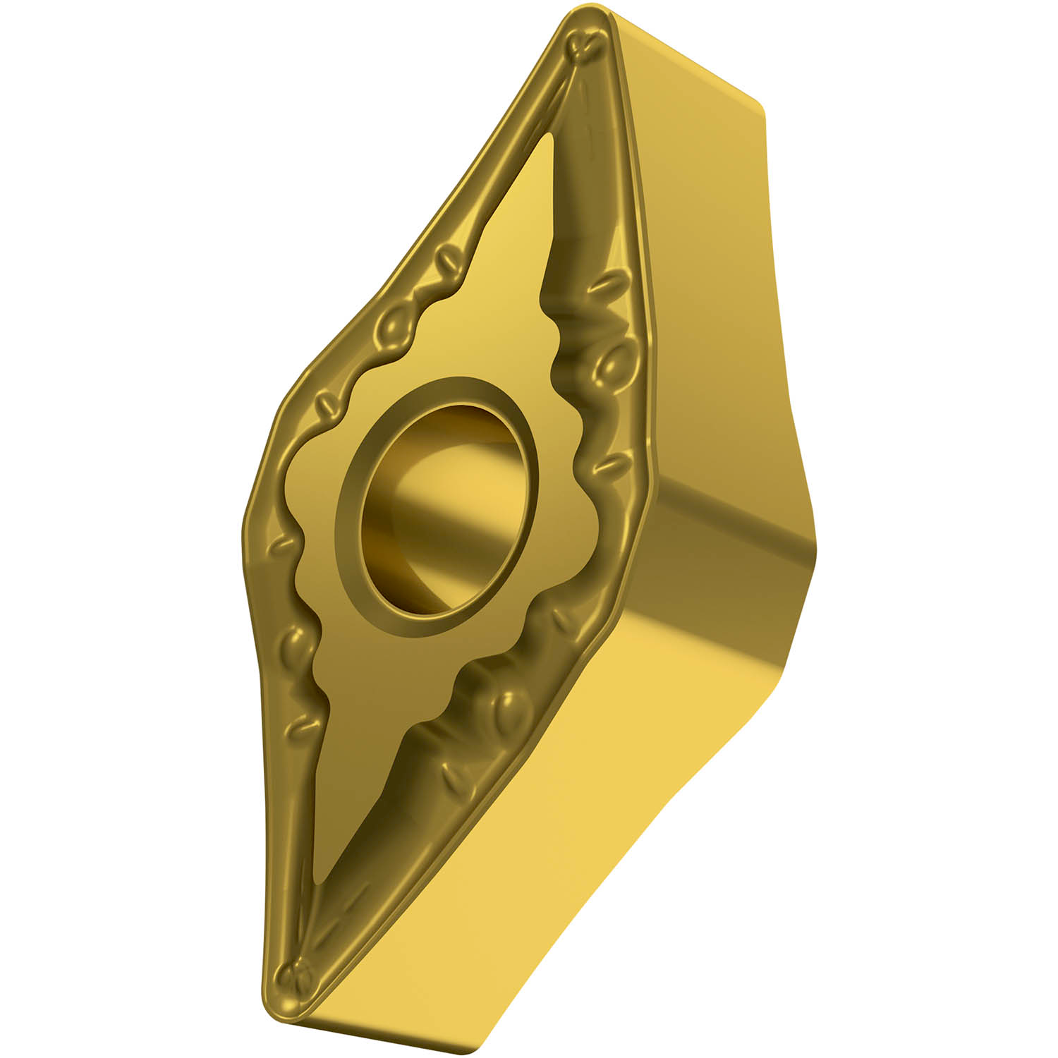 PRAMET DNMG 150604E-FM:T8315 Turning inserts negative