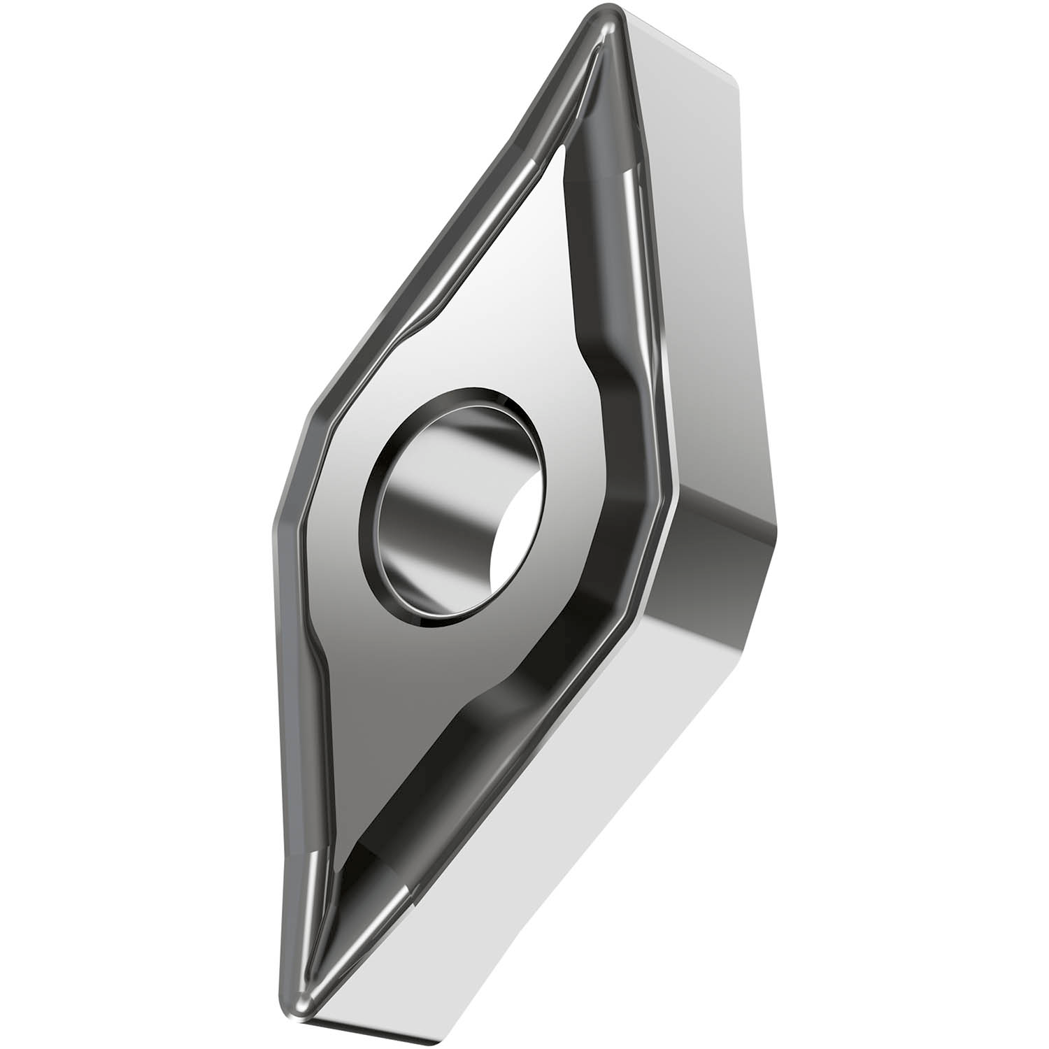 PRAMET DNMG 150604E-NF:HF7 Turning inserts negative