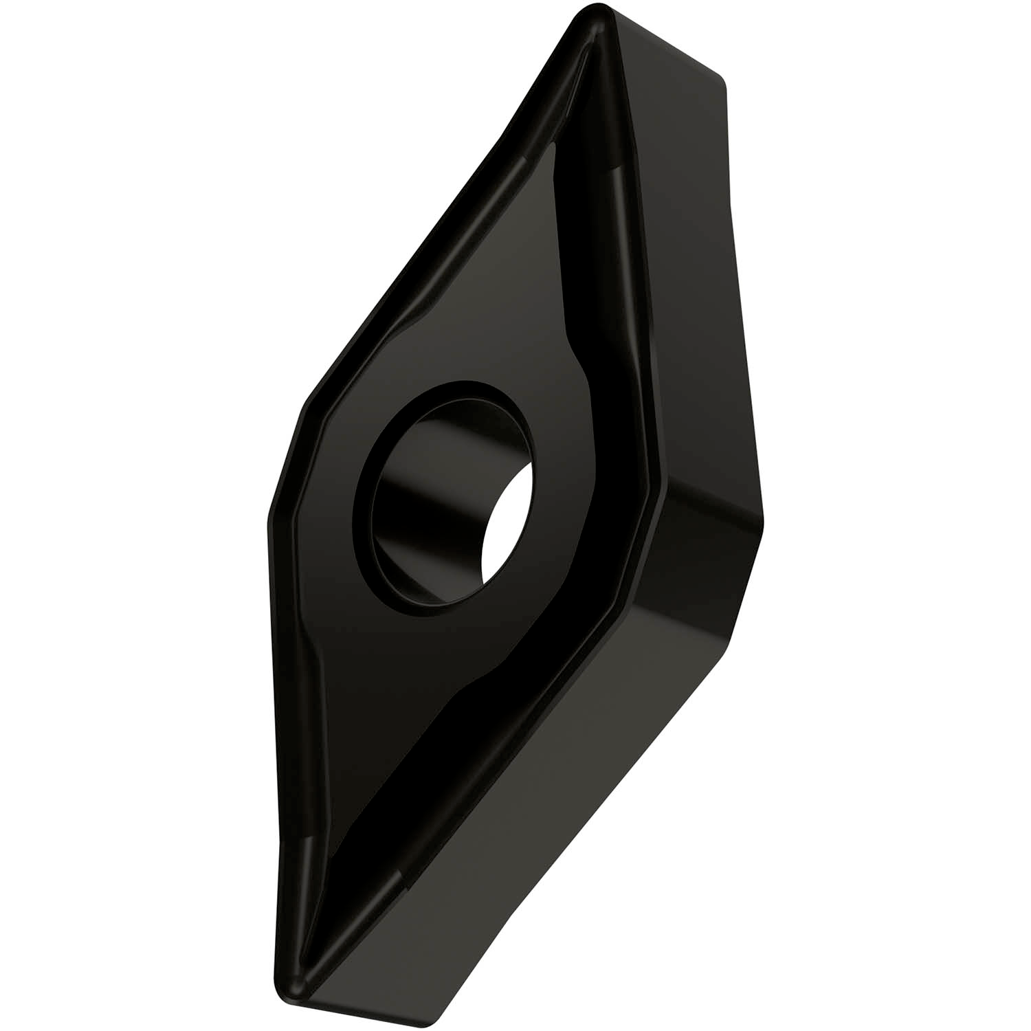 PRAMET DNMG 150604E-NF:T7325 Turning inserts negative