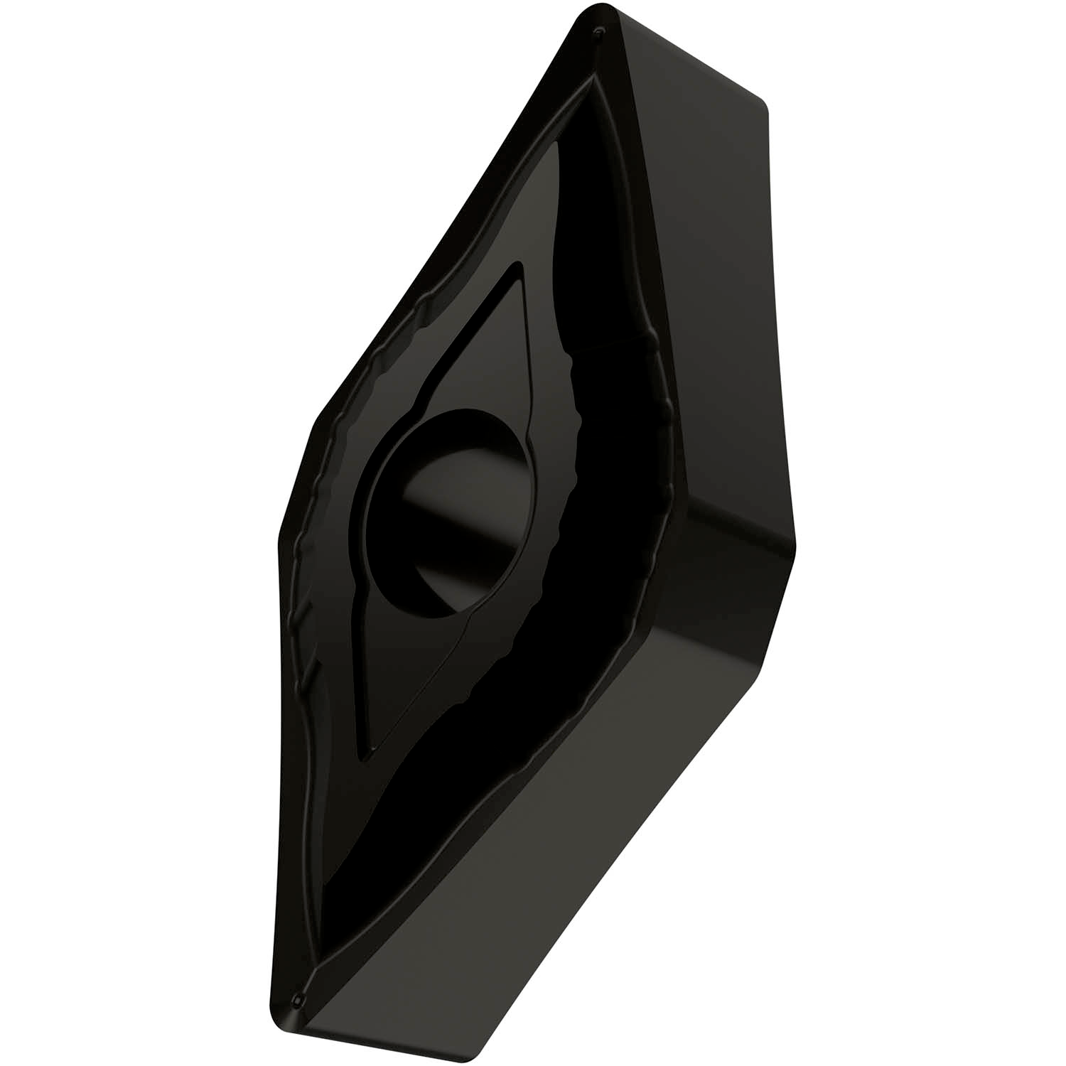 PRAMET DNMG 150604E-SF:T7325 Turning inserts negative