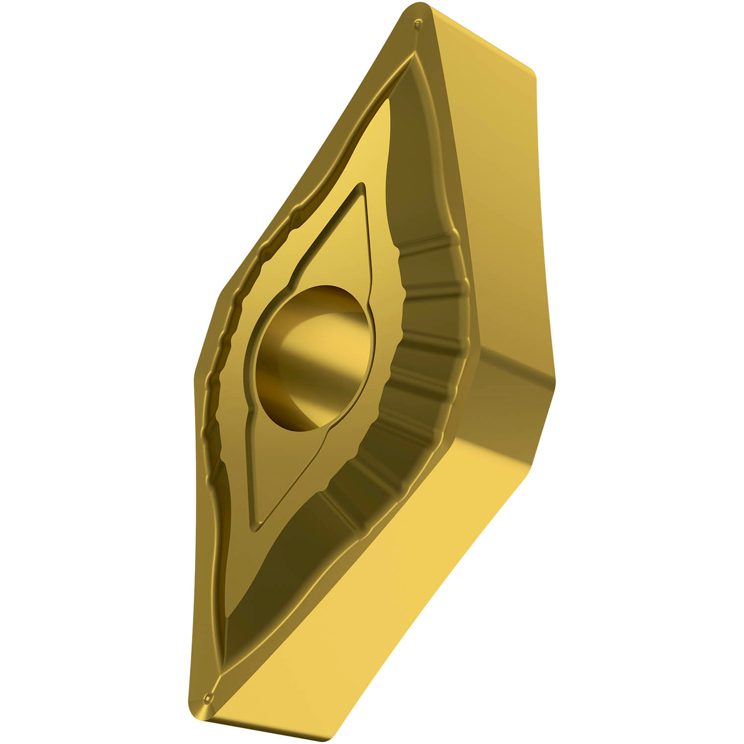 PRAMET DNMG 150604E-SF:T8315 Turning inserts negative