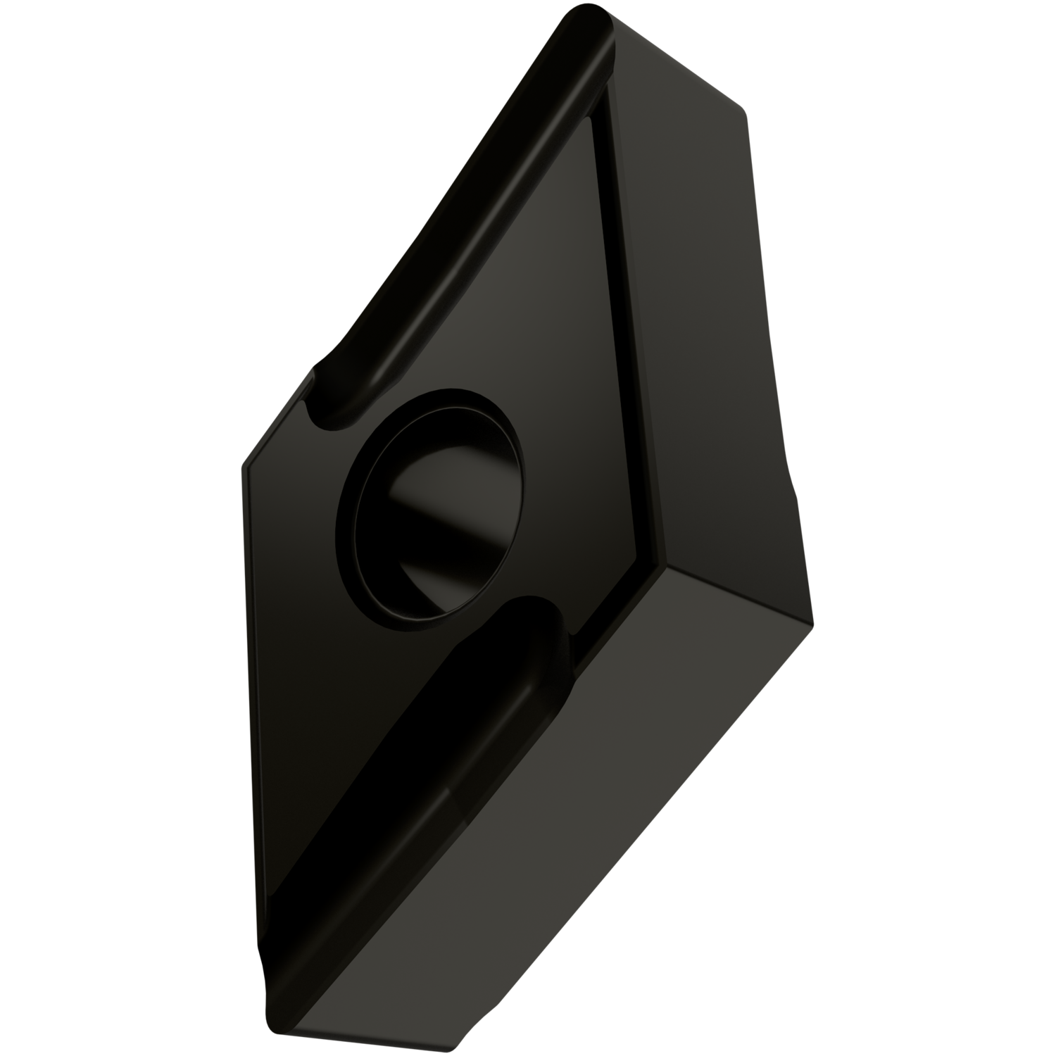 PRAMET DNMG 150604ER-SI:T9335 Turning inserts negative