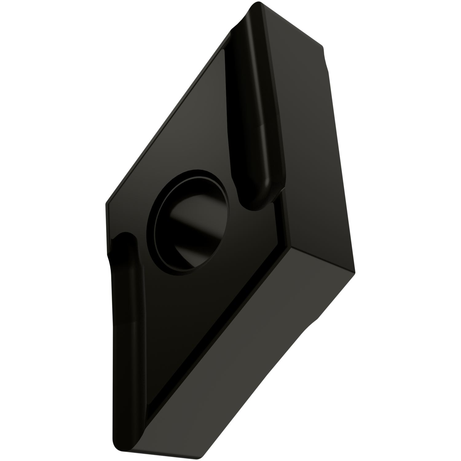 PRAMET DNMG 150608EL-SI:T9335 Turning inserts negative