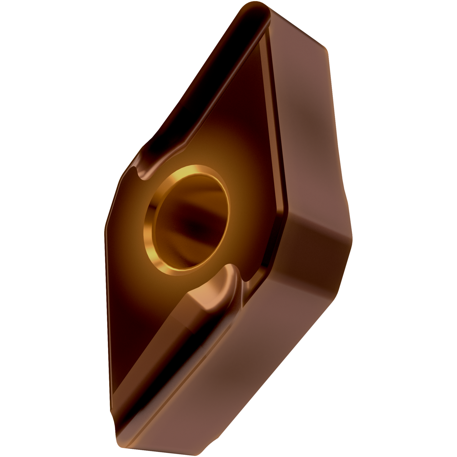 PRAMET DNMG 150608ER-SI:T8430 Turning inserts negative