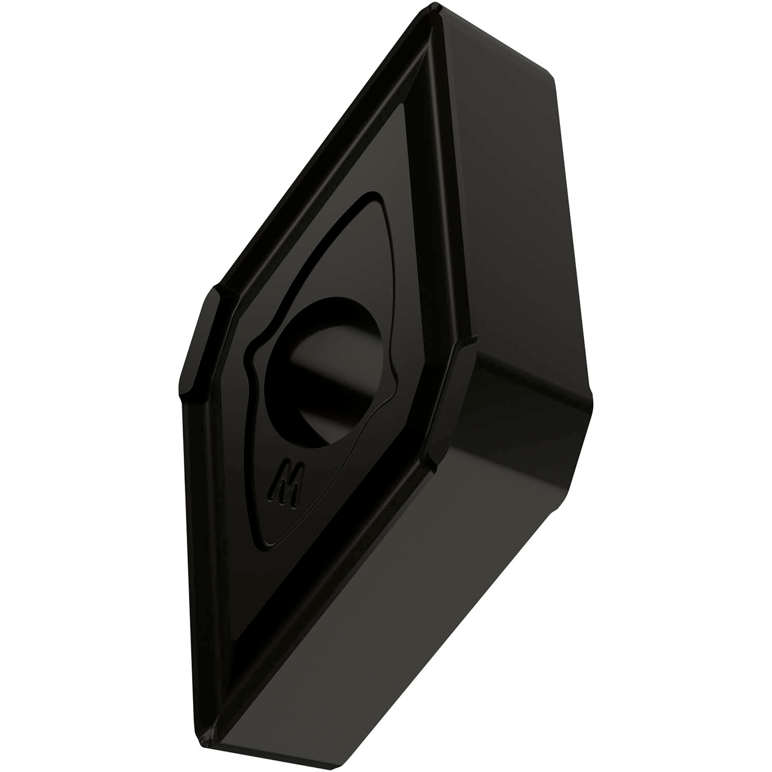 PRAMET DNMG 150608W-MR:T9315 Turning inserts negative