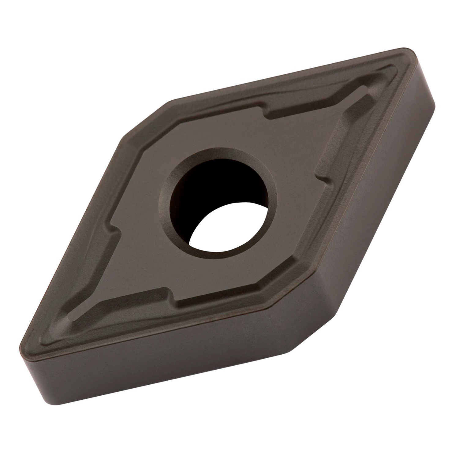 PRAMET DNMG 150612E-R:T9325 Turning inserts negative