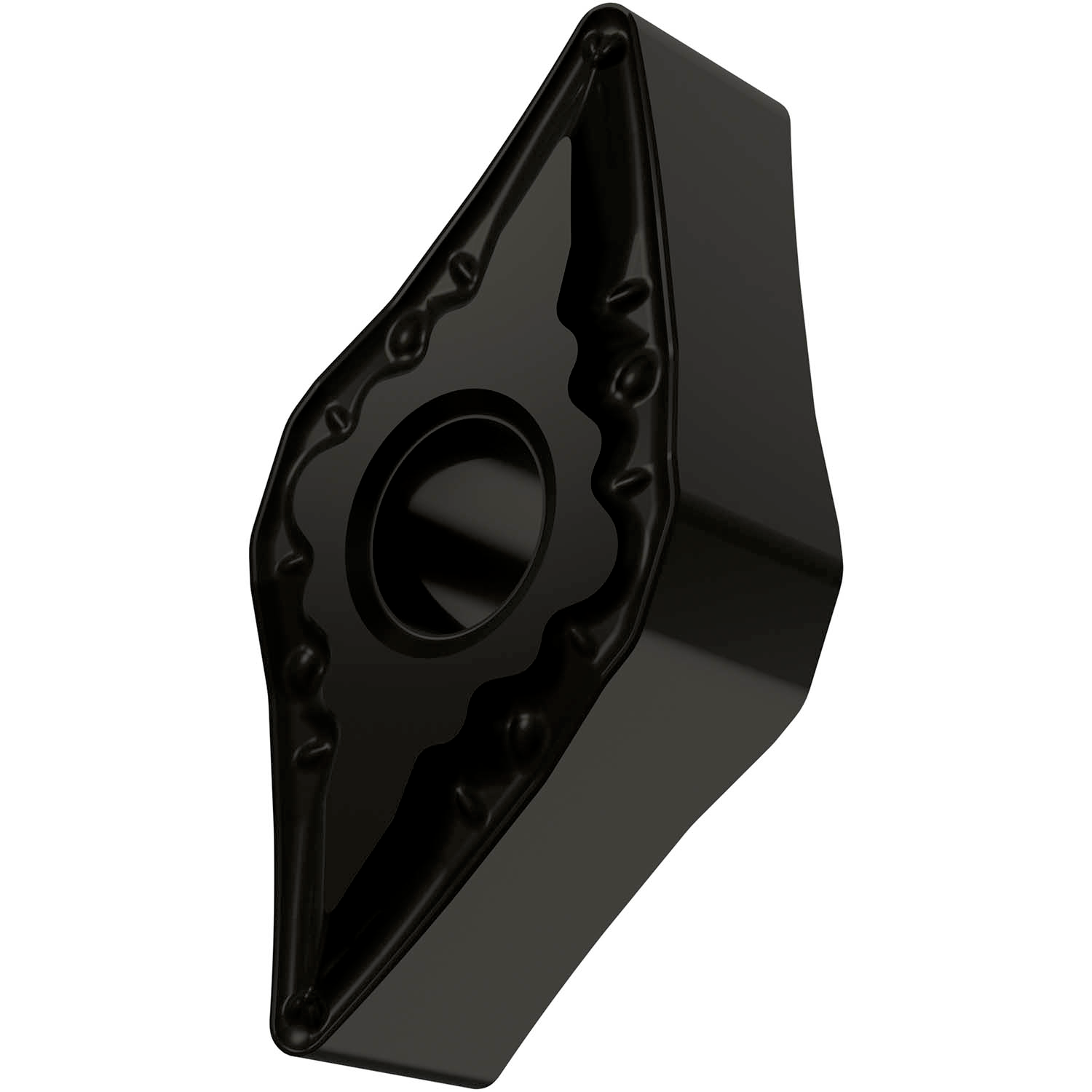 PRAMET DNMG 150616E-FM:T9325 Turning inserts negative