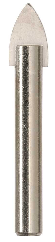 Dymaxion TCT Spear Head Tile Drill 8mm dia