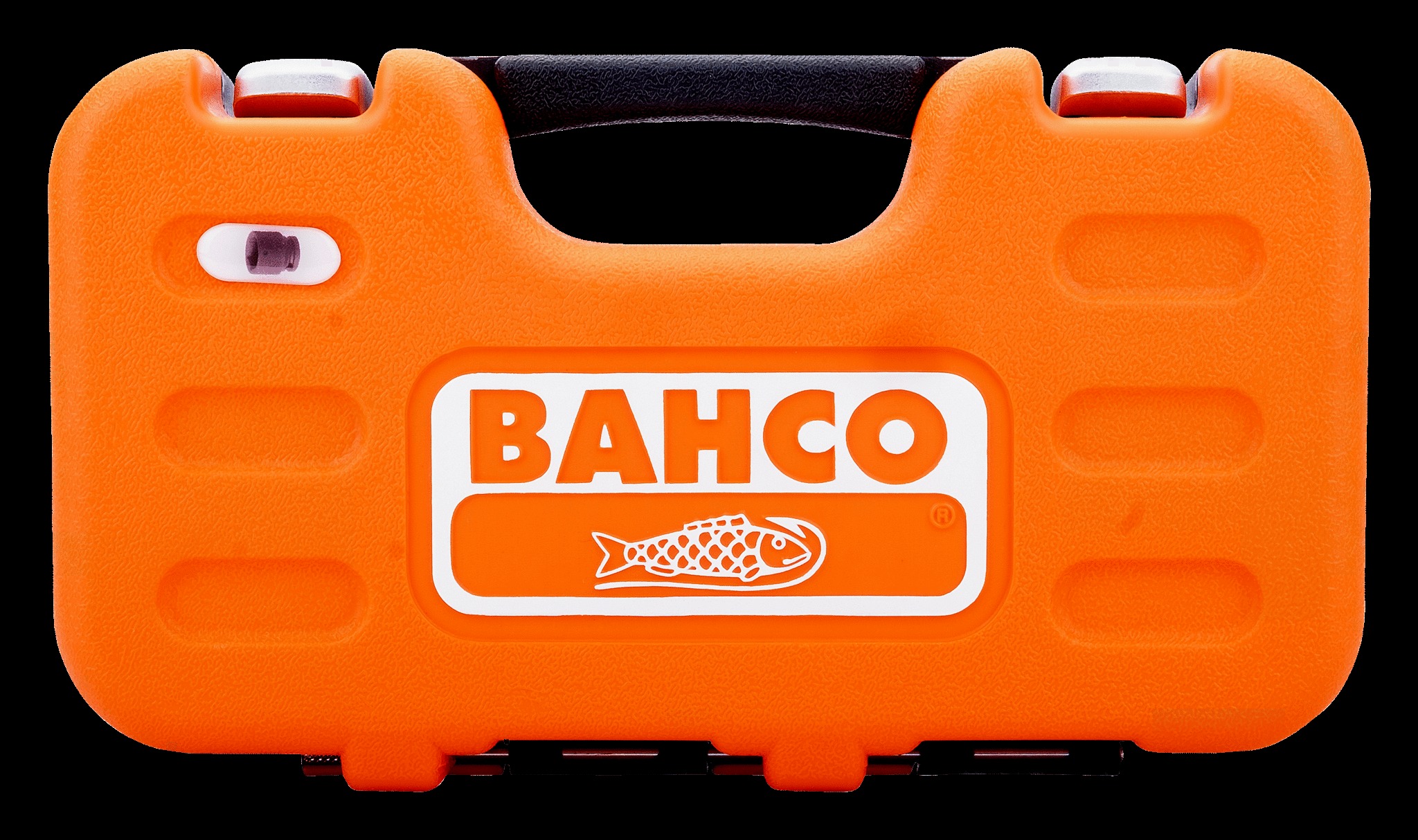 Bahco 14 piece 1/2" Drive Impact Socket Set. Set contains: 10, 11, 12, 13, 14, 15, 16, 17, 18, 19, 21, 22 (length: 38mm), 24 & 27mm (length: 45mm) - Image 3